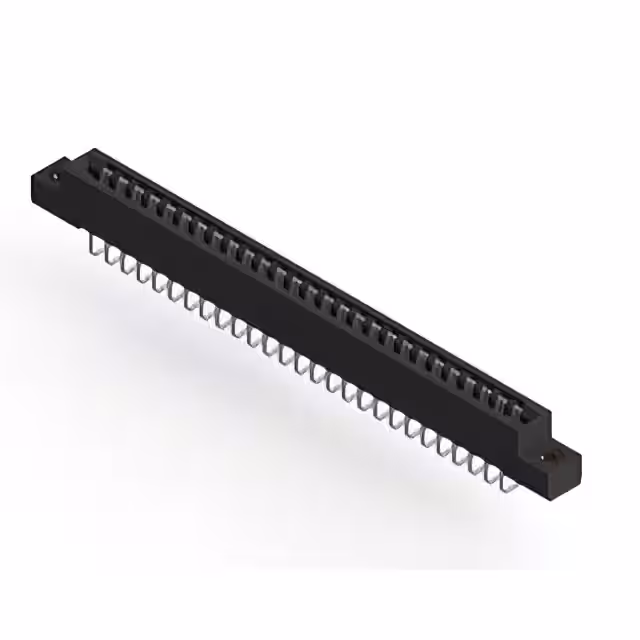 357-027-459-108 EDAC Inc.  Edgeboard Connectors